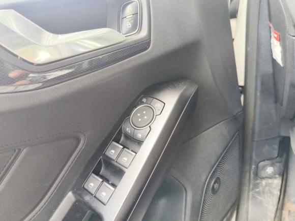 [嘉兴·浙F] 二手福特福克斯2021款 三厢 EcoBoost 180 自动ST Line