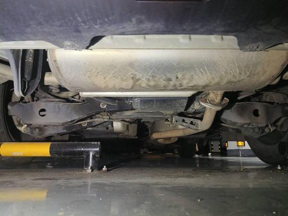 [成都·川A] 二手日产楼兰2019款 2.5L XL 两驱智联豪华版 国VI