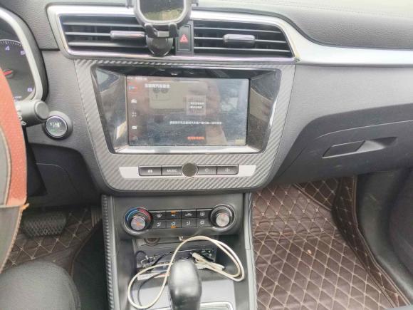 [上海·浙F] 二手名爵名爵ZS2018款 1.5L 自动尊享互联网版 国V