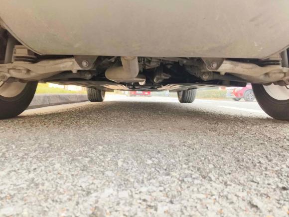 [苏州·苏E] 二手沃尔沃沃尔沃XC602019款 T5 四驱智远运动版 国V