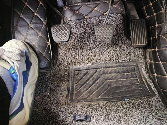 [台州·浙J] 二手本田思域2016款 220TURBO 手动豪华版