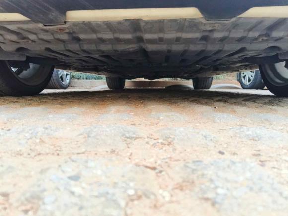 [南昌·赣A] 二手丰田锐志2013款 2.5V 尚锐版