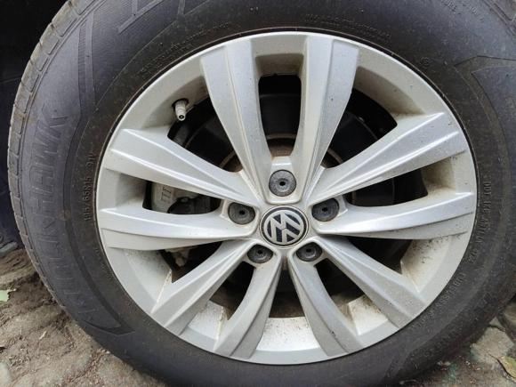 [上海·沪C] 二手大众宝来2018款 1.5L 自动时尚型