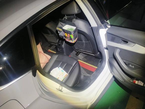 [杭州·浙A] 二手奥迪奥迪A52017款 Sportback 40 TFSI 时尚型