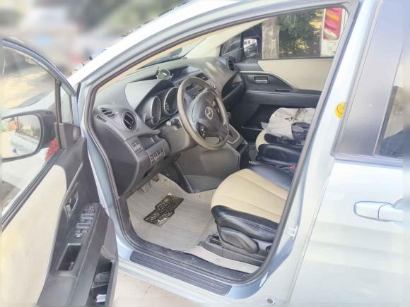 [成都·川A] 二手马自达马自达52011款 2.0L 自动舒适型