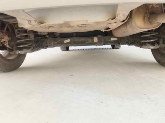 [苏州·苏E] 二手雪铁龙雪铁龙C3-XR2015款 1.6L 自动先锋型