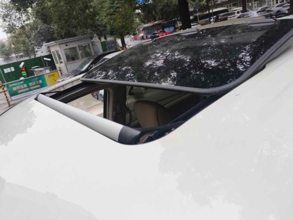 [成都·川G] 二手日产贵士2015款 3.5L SL