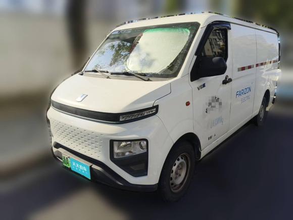 远程远程星享V2022款 星享V6E超值版长轴中航38.64kWh「杭州二手车」「天天拍车」