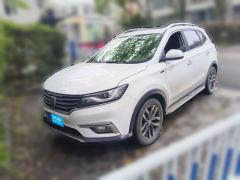 [台州·浙J] 荣威荣威RX52018款 20T 两驱自动互联网智臻版