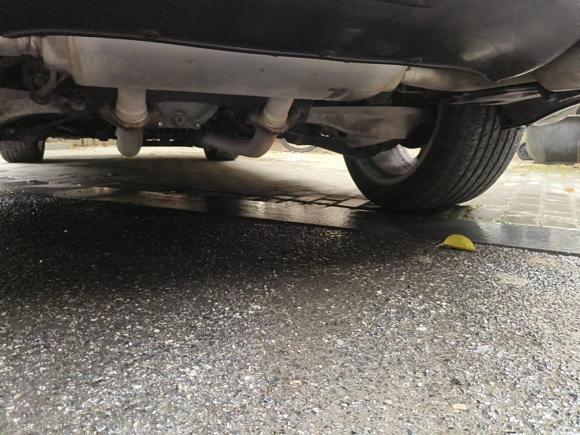 [上海·沪B] 二手英菲尼迪英菲尼迪QX702013款 3.7L 标准版