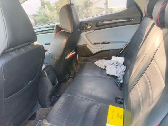 [苏州·苏E] 二手江汽集团瑞风S32017款 1.5L 手动豪华型