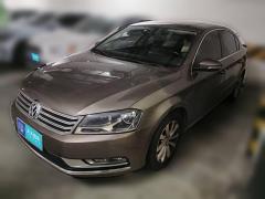 [成都·川A] 大众迈腾2012款 改款 1.8TSI 领先型