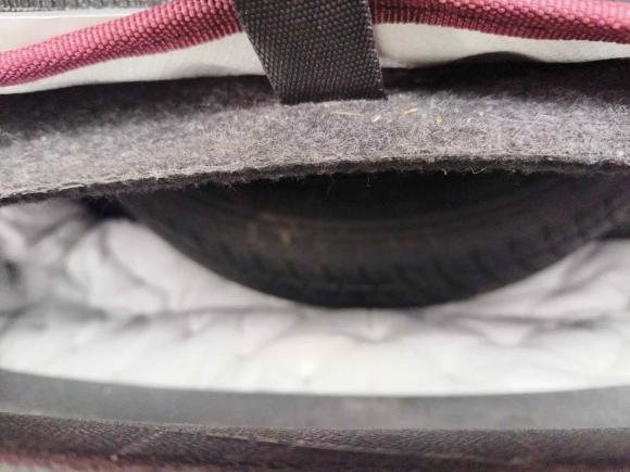 [苏州·苏C] 二手别克威朗2018款 三厢 20T 双离合精英型