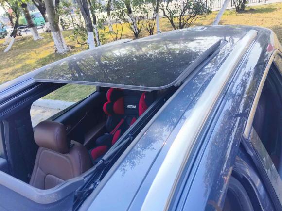 [广州·粤A] 二手林肯航海家2021款 2.7T 四驱尊耀版