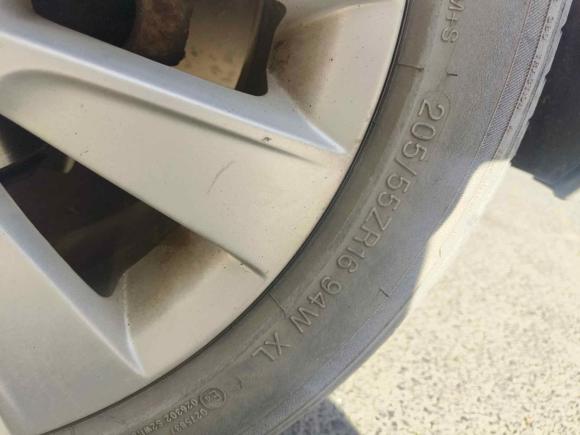 [台州·浙J] 二手大众朗逸2013款 改款经典 1.6L 手动舒适版