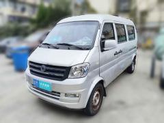 [上海·皖M]东风小康  东风小康K07S  2022款 1.3L高功版基本型