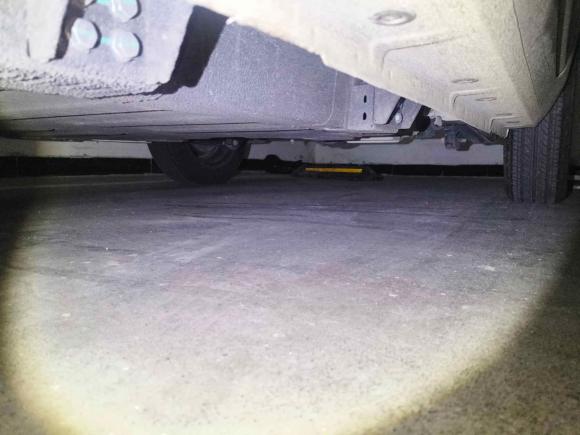 [济南·鲁F] 二手吉利银河熊猫2025款 熊猫mini 210km 元气熊