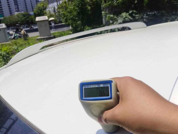 [杭州·浙A] 二手江汽集团江淮iEV6E2018款 运动版 iEV6E 智享型