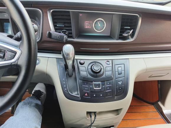 [上海·沪H] 二手别克别克GL82018款 28T 豪华型 国VI