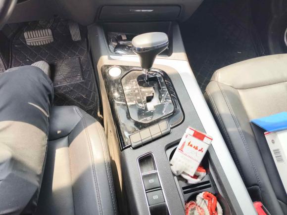 [青岛·鲁U] 二手东南东南DX52019款 1.5T CVT尊贵型