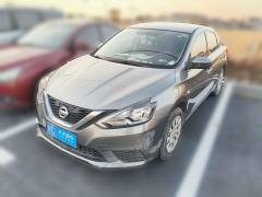 [上海·沪C]日产&nbsp;&nbsp;轩逸&nbsp;&nbsp;2019款 经典 1.6XE CVT舒适版