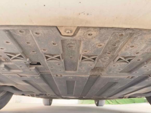 [广州·粤A] 二手威马汽车威马E.52021款 改款 500 即客行