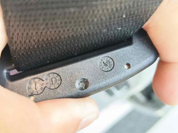 [宁波·浙B] 二手宝马宝马5系2018款 530Li 领先型 M运动套装