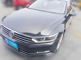 大众迈腾2017款 330TSI DSG 豪华型