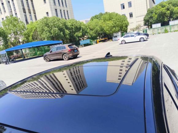 [上海·沪E] 二手宝马宝马X42022款 xDrive 25i M运动套装