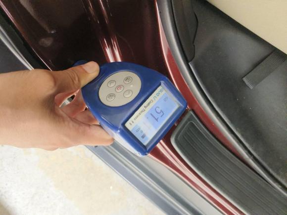 [广州·粤A] 二手本田本田CR-V2016款 2.0L 两驱都市版