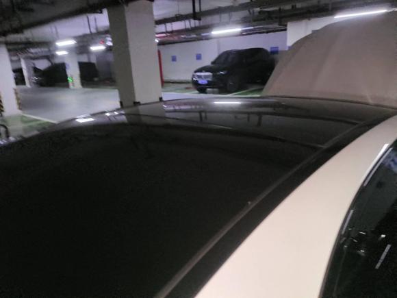 [宁波·浙B] 二手奔驰奔驰E级2019款 E 260 运动版