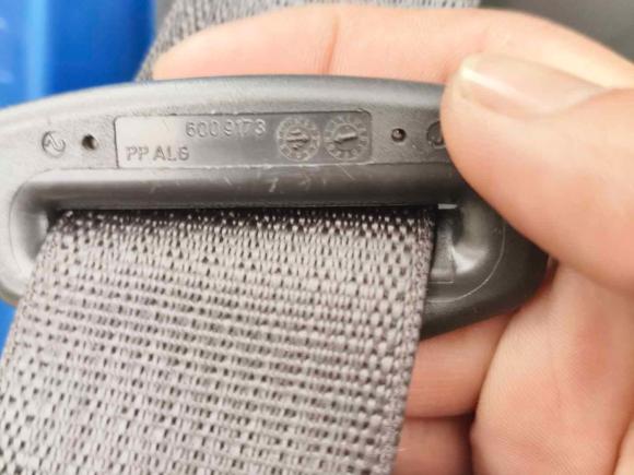 [深圳·粤B] 二手雪佛兰创酷2014款 1.4T 自动两驱豪华型