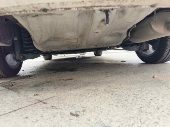 [上海·辽A] 二手本田竞瑞2017款 1.5L CVT风尚版