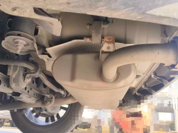 [嘉兴·浙F] 二手丰田威飒2022款 双擎 2.5L CVT两驱豪华版