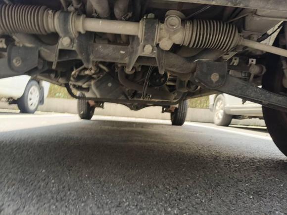 [嘉兴·浙D] 二手五菱汽车五菱之光2015款 1.2L 实用型LSI