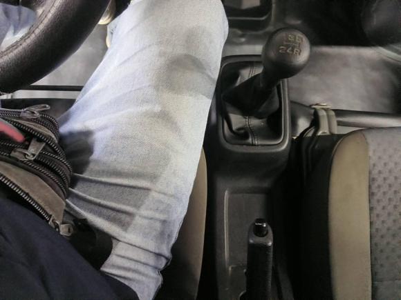 [合肥·皖A] 二手五菱汽车五菱之光2023款 1.5L 实用型 5/7座