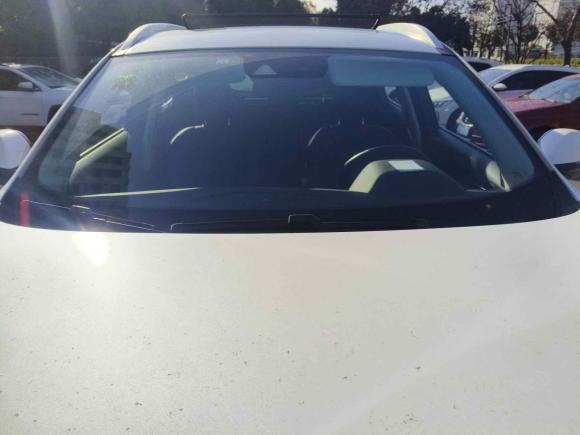 [上海·沪F] 二手哈弗哈弗H62020款 1.5GDIT 自动铂金豪华版