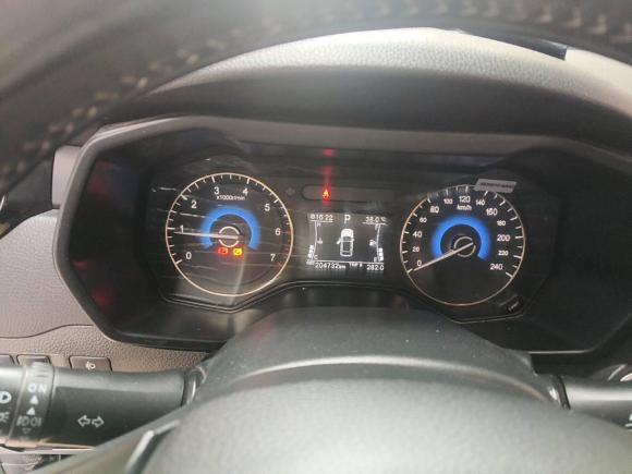 [义乌·贵E] 二手东风风光风光5802017款 改款 1.5T CVT豪华型