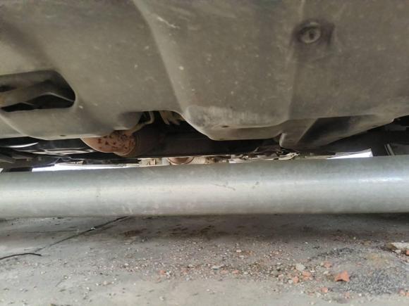 [上海·赣B] 二手长安长安CS752016款 1.5T 手动锋尚型