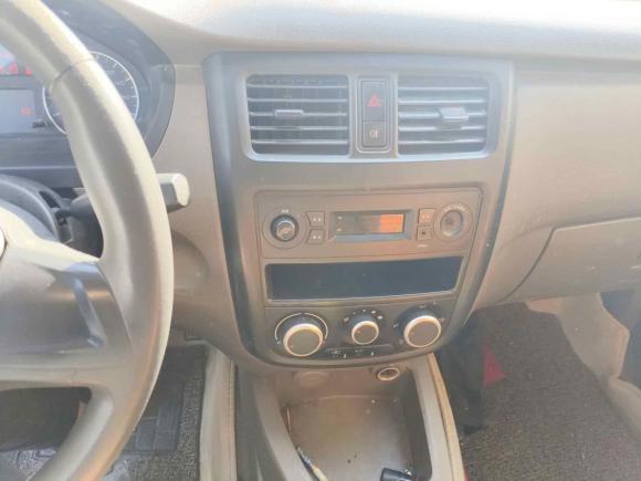 [苏州·苏U] 二手五菱汽车五菱荣光V2018款 1.5L实用型