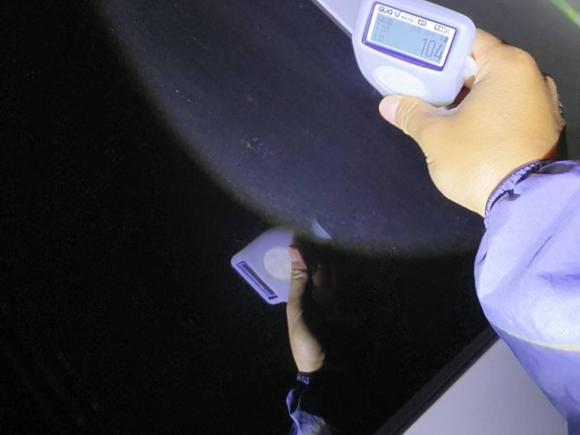 [杭州·浙J] 二手奔驰奔驰C级2015款 C 200 运动版