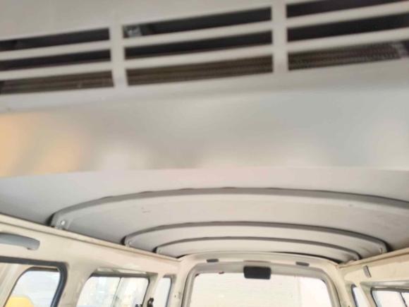 [义乌·浙G] 二手五菱汽车五菱荣光2017款 1.5L 加长基本型