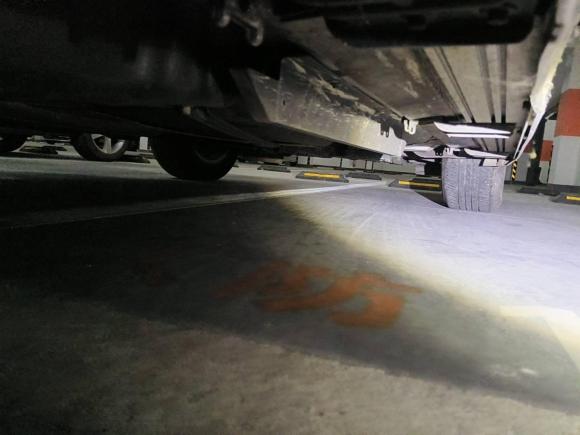 [南通·苏A] 二手别克昂科威Plus2014款 28T 四驱精英型