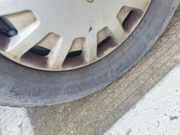 [宁波·皖S] 二手福特经典全顺2016款 2.8T柴油长轴6座中顶多功能车JX493ZLQ4