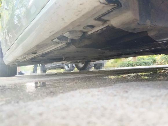 [南通·苏F] 二手奔驰奔驰B级2012款 B 180