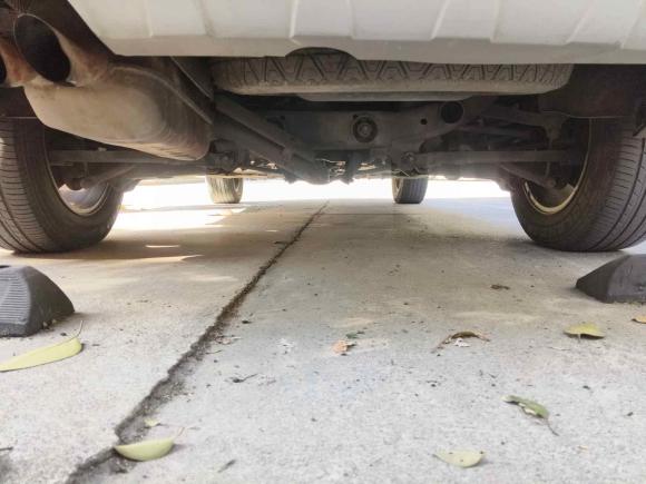 [上海·沪A] 二手沃尔沃沃尔沃XC902007款 2.5T AWD