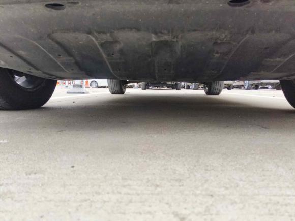 [无锡·苏B] 二手现代北京现代ix352015款 2.0L 自动两驱智能型 国IV