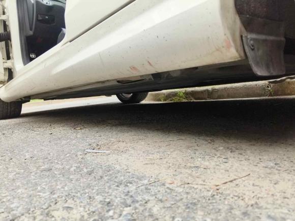 [上海·沪A] 二手奔驰奔驰C级2013款 C 180 轿跑版