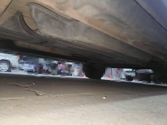 [武汉·鲁N] 二手宝骏宝骏5102017款 1.5L 手动舒适型