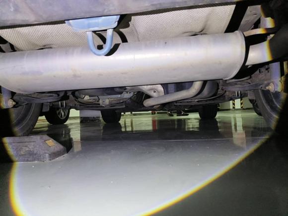 [无锡·苏B] 二手铃木维特拉2016款 1.4T 自动两驱豪华型